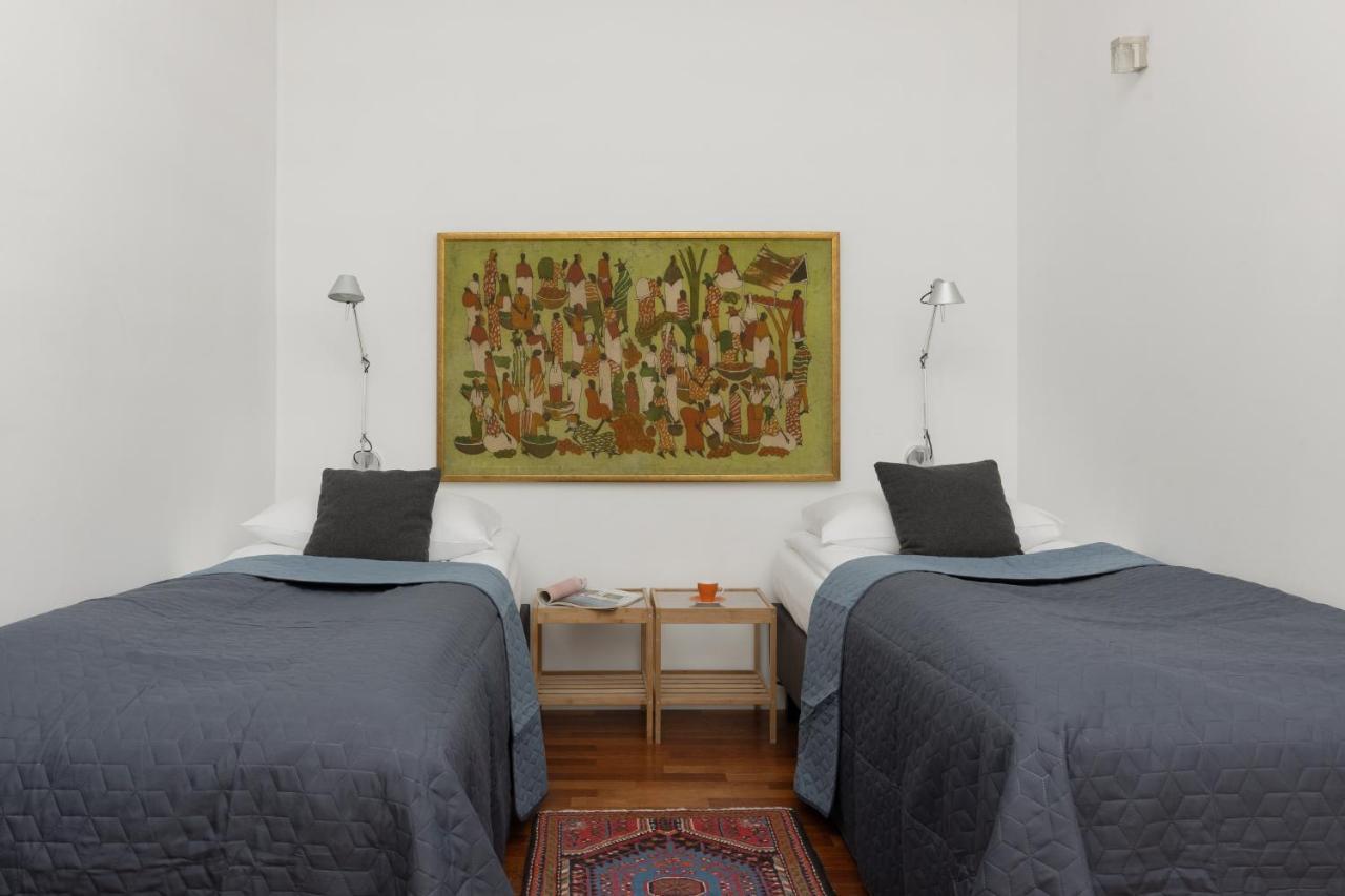 Comfy Warsaw City Centre Apartment By Noclegi Renters Dış mekan fotoğraf